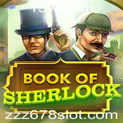 Explorando BookOfSherlock: Uma Aventura Interativa no Mundo de Sherlock Holmes