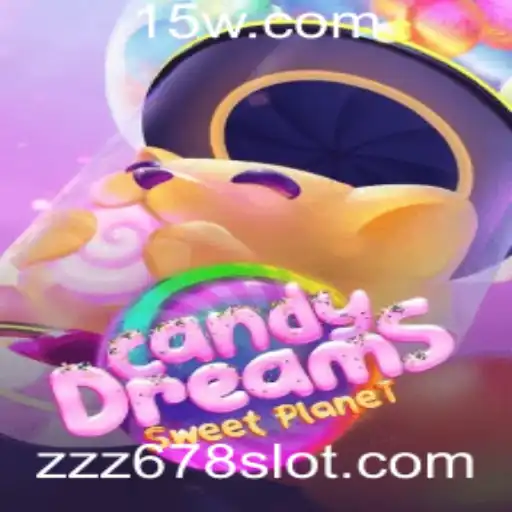 CandyDreams: Descubra o Fascinante Mundo de Doces e Aventuras
