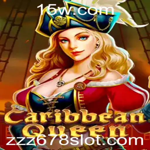 Caribbean Queen: A Aventura Suprema dos Mares do Caribe