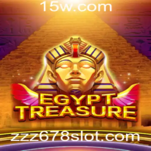 EgyptTreasure: Explorando o Mundo Antigo em uma Aventura Épica