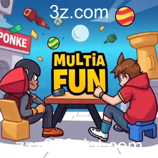 A Nova Era dos Jogos em 2025