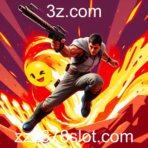 Revolução no Mundo dos Jogos com zzz678