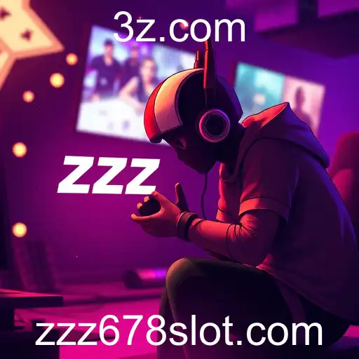 O Impacto da Palavra-chave 'zzz678' no Cenário dos Jogos em 2026