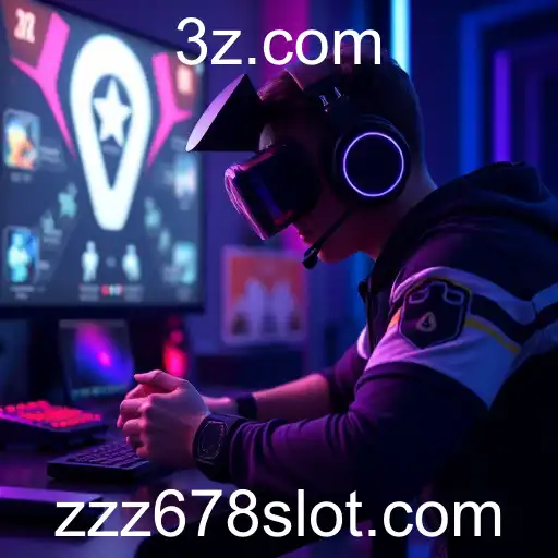 Inovações e Tendências no Mundo dos Jogos