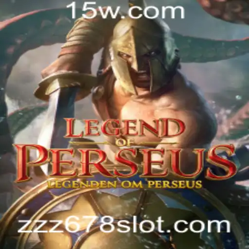 Descubra o Fantástico Universo de 'LegendofPerseus': Uma Jornada Épica Através da Mitologia