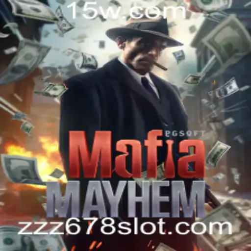 Explorando o Universo de MafiaMayhem: Um Jogo de Estratégia e Intriga