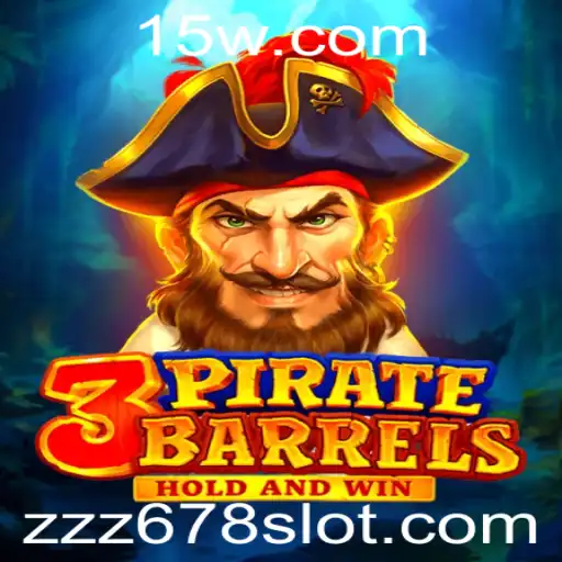 Descubra a Aventura: 3PirateBarrels e Suas Regras Fascinantes