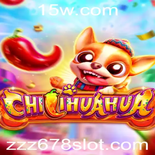 Descubra o Novo Jogo Sensação: CHILIHUAHUA