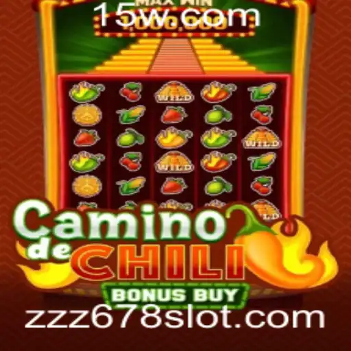 Descubra o Fascinante Mundo de CaminodeChiliBonusBuy
