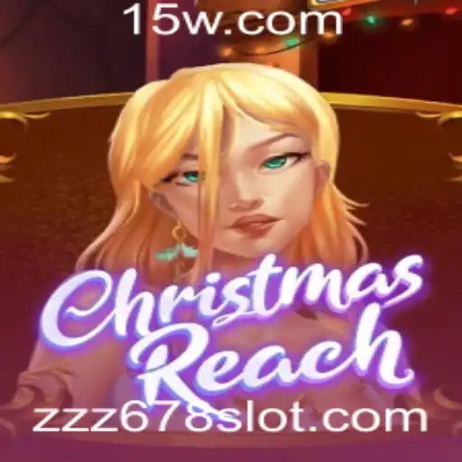 ChristmasReach: A New Holiday Adventure