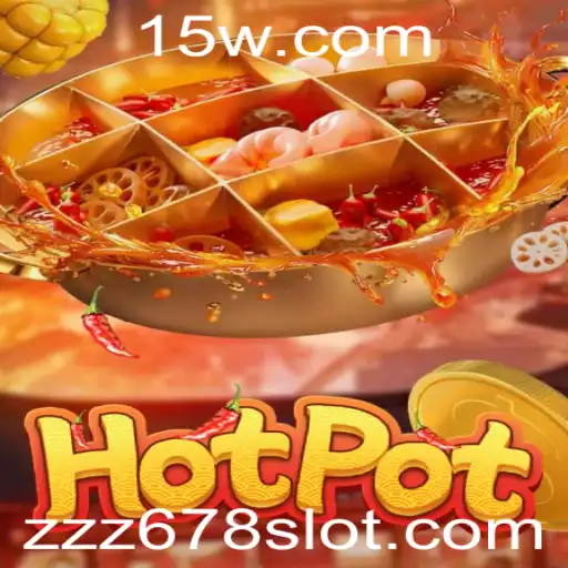 Explorando o Universo de Hotpot: Um Jogo de Estratégia e Diversão