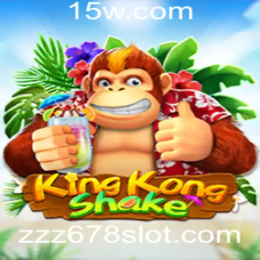 KingKongShake: Mergulhe em uma Aventura Épica de Ação e Estratégia