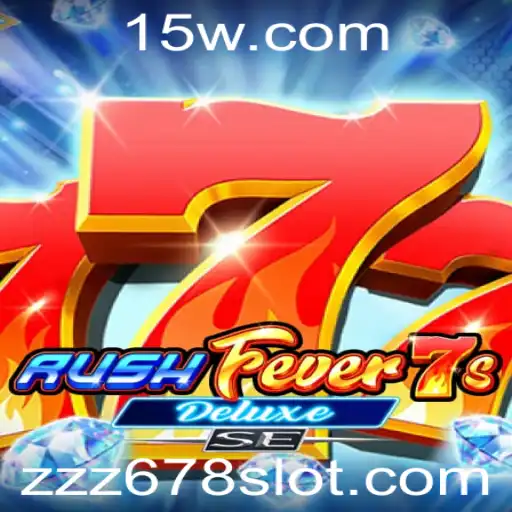 Descubra o Mundo de RushFever7sDeluxeSE: Um Jogo de Aventura e Emoção