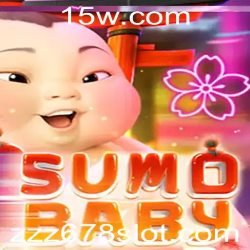 Descubra o Mundo Fascinante de SumoBaby: O Jogo Inovador que Conquista Todas as Idades