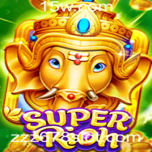 SuperRich: Desvendando o Jogo que está Conquistando Multidões