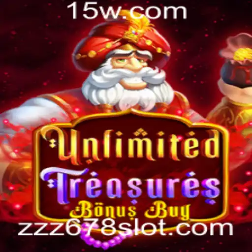 UnlimitedTreasuresBonusBuy: Descubra os Segredos do Jogo de Aventura Online