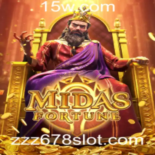 Descubra a Aventura Dourada de MidasFortune
