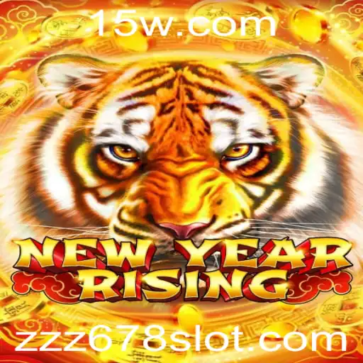NewYearRising: Um Novo Despertar no Mundo dos Jogos