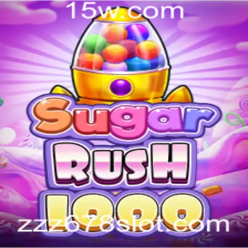 Descubra as Aventuras Doces de SugarRush1000