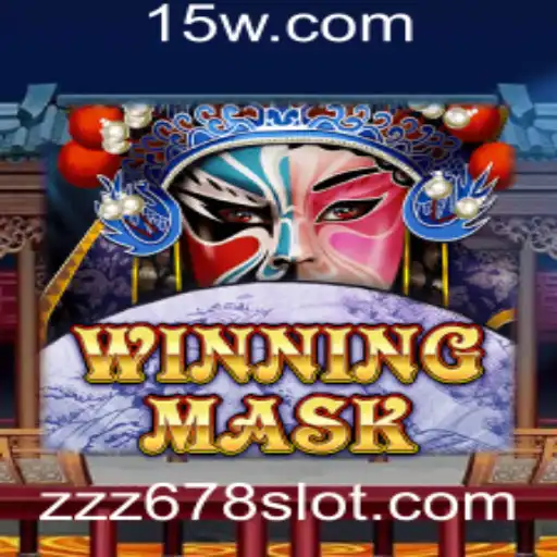 WinningMask: O Novo Fenômeno no Mundo dos Jogos